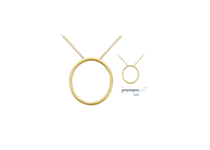 Gold Plated | Fashion Pendants